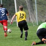 V Miroticích stříleli jenom Ukrajinci