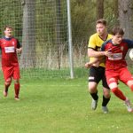 V Miroticích stříleli jenom Ukrajinci