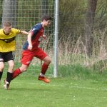 V Miroticích stříleli jenom Ukrajinci