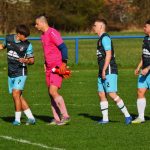 Štěkeň potvrdila druhé místo vysokou výhrou nad Zdíkovem