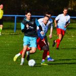 Štěkeň potvrdila druhé místo vysokou výhrou nad Zdíkovem