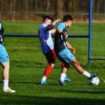 Štěkeň potvrdila druhé místo vysokou výhrou nad Zdíkovem