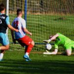 Štěkeň potvrdila druhé místo vysokou výhrou nad Zdíkovem