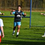 Štěkeň potvrdila druhé místo vysokou výhrou nad Zdíkovem