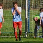 Štěkeň potvrdila druhé místo vysokou výhrou nad Zdíkovem