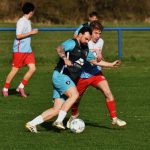 Štěkeň potvrdila druhé místo vysokou výhrou nad Zdíkovem