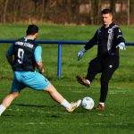 Štěkeň potvrdila druhé místo vysokou výhrou nad Zdíkovem