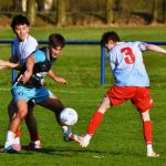 Štěkeň potvrdila druhé místo vysokou výhrou nad Zdíkovem