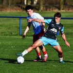 Štěkeň potvrdila druhé místo vysokou výhrou nad Zdíkovem