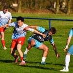 Štěkeň potvrdila druhé místo vysokou výhrou nad Zdíkovem