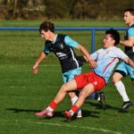 Štěkeň potvrdila druhé místo vysokou výhrou nad Zdíkovem