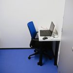 Lepší podmínky pro sport: Drahonice mají nové kabiny i tribunu