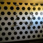 Lepší podmínky pro sport: Drahonice mají nové kabiny i tribunu