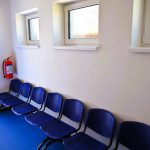 Lepší podmínky pro sport: Drahonice mají nové kabiny i tribunu