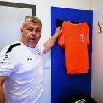 Lepší podmínky pro sport: Drahonice mají nové kabiny i tribunu