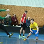 VIDEO: Spartakovci rozhodli o vítězství v závěrečných minutách. Křížek se trefil proti Sokolu Vršovice desetkrát