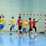 VIDEO: Spartakovci rozhodli o vítězství v závěrečných minutách. Křížek se trefil proti Sokolu Vršovice desetkrát