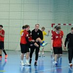 VIDEO: Spartakovci rozhodli o vítězství v závěrečných minutách. Křížek se trefil proti Sokolu Vršovice desetkrát