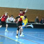 VIDEO: Spartakovci rozhodli o vítězství v závěrečných minutách. Křížek se trefil proti Sokolu Vršovice desetkrát