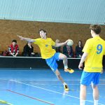 VIDEO: Spartakovci rozhodli o vítězství v závěrečných minutách. Křížek se trefil proti Sokolu Vršovice desetkrát