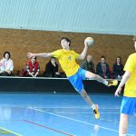 VIDEO: Spartakovci rozhodli o vítězství v závěrečných minutách. Křížek se trefil proti Sokolu Vršovice desetkrát