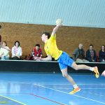 VIDEO: Spartakovci rozhodli o vítězství v závěrečných minutách. Křížek se trefil proti Sokolu Vršovice desetkrát