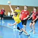 VIDEO: Spartakovci rozhodli o vítězství v závěrečných minutách. Křížek se trefil proti Sokolu Vršovice desetkrát