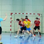 VIDEO: Spartakovci rozhodli o vítězství v závěrečných minutách. Křížek se trefil proti Sokolu Vršovice desetkrát