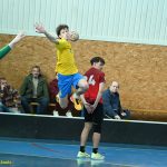 VIDEO: Spartakovci rozhodli o vítězství v závěrečných minutách. Křížek se trefil proti Sokolu Vršovice desetkrát