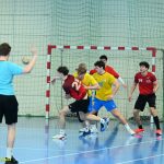 VIDEO: Spartakovci rozhodli o vítězství v závěrečných minutách. Křížek se trefil proti Sokolu Vršovice desetkrát