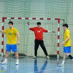 VIDEO: Spartakovci rozhodli o vítězství v závěrečných minutách. Křížek se trefil proti Sokolu Vršovice desetkrát