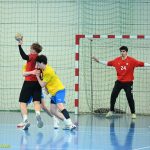 VIDEO: Spartakovci rozhodli o vítězství v závěrečných minutách. Křížek se trefil proti Sokolu Vršovice desetkrát