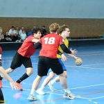 VIDEO: Spartakovci rozhodli o vítězství v závěrečných minutách. Křížek se trefil proti Sokolu Vršovice desetkrát