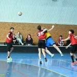 VIDEO: Spartakovci rozhodli o vítězství v závěrečných minutách. Křížek se trefil proti Sokolu Vršovice desetkrát