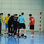 VIDEO: Spartakovci rozhodli o vítězství v závěrečných minutách. Křížek se trefil proti Sokolu Vršovice desetkrát