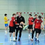 VIDEO: Spartakovci rozhodli o vítězství v závěrečných minutách. Křížek se trefil proti Sokolu Vršovice desetkrát