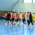 VIDEO: Spartakovci rozhodli o vítězství v závěrečných minutách. Křížek se trefil proti Sokolu Vršovice desetkrát