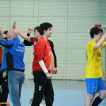 VIDEO: Spartakovci rozhodli o vítězství v závěrečných minutách. Křížek se trefil proti Sokolu Vršovice desetkrát