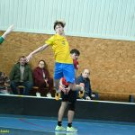 VIDEO: Spartakovci rozhodli o vítězství v závěrečných minutách. Křížek se trefil proti Sokolu Vršovice desetkrát