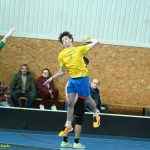 VIDEO: Spartakovci rozhodli o vítězství v závěrečných minutách. Křížek se trefil proti Sokolu Vršovice desetkrát