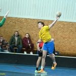 VIDEO: Spartakovci rozhodli o vítězství v závěrečných minutách. Křížek se trefil proti Sokolu Vršovice desetkrát