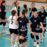 Házenkářky Milevska vyzvaly Strakonice, zářilo minižactvo