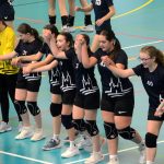 Házenkářky Milevska vyzvaly Strakonice, zářilo minižactvo