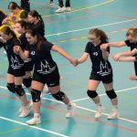 Házenkářky Milevska vyzvaly Strakonice, zářilo minižactvo