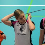 Házenkářky Milevska vyzvaly Strakonice, zářilo minižactvo