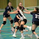 Házenkářky Milevska vyzvaly Strakonice, zářilo minižactvo