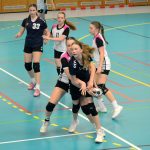 Házenkářky Milevska vyzvaly Strakonice, zářilo minižactvo