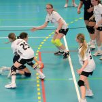 Házenkářky Milevska vyzvaly Strakonice, zářilo minižactvo