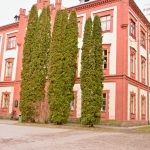 Novogotickou školu v Netolicích čeká rekonstrukce, město řeší podmínky památkářů 