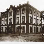 Novogotickou školu v Netolicích čeká rekonstrukce, město řeší podmínky památkářů 